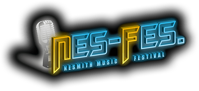 NES-FES. NESMITH MUSIC FESTIVAL
